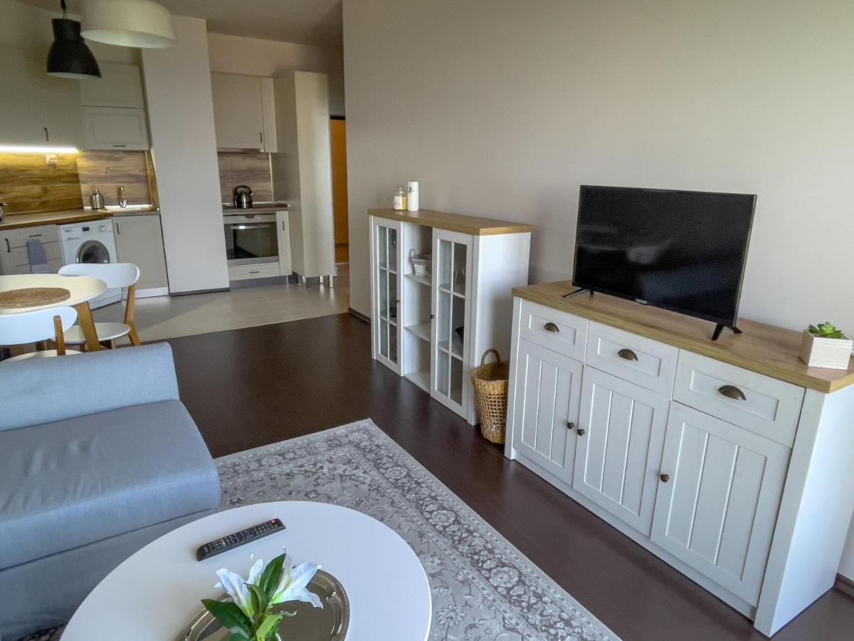 Cabacum Beach Residence Ap.20 Varna Exterior foto