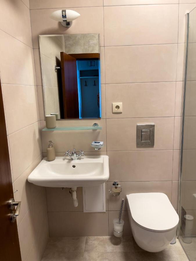 Cabacum Beach Residence Ap.20 Varna Exterior foto