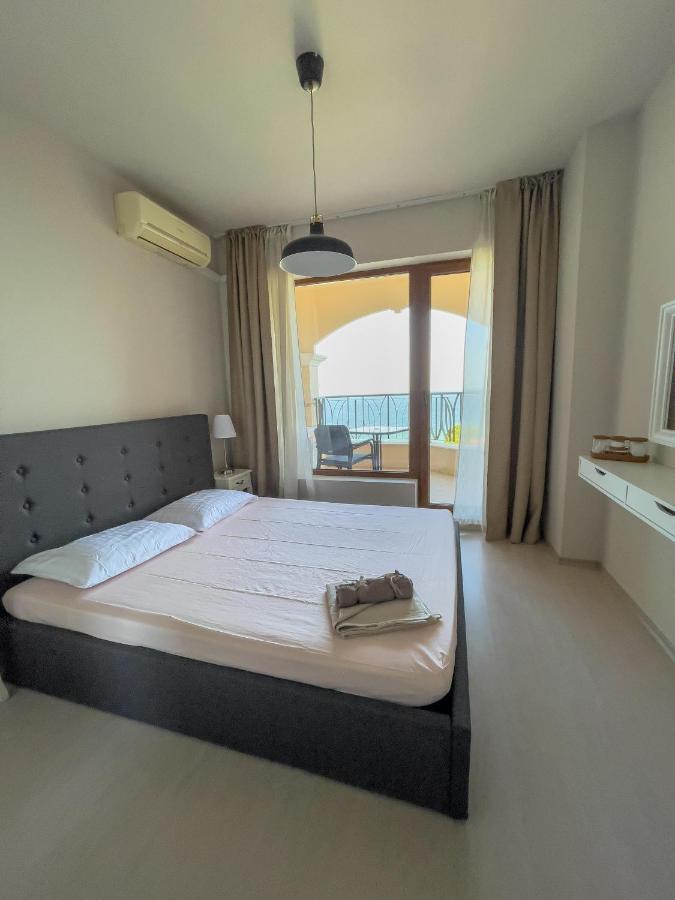 Cabacum Beach Residence Ap.20 Varna Exterior foto