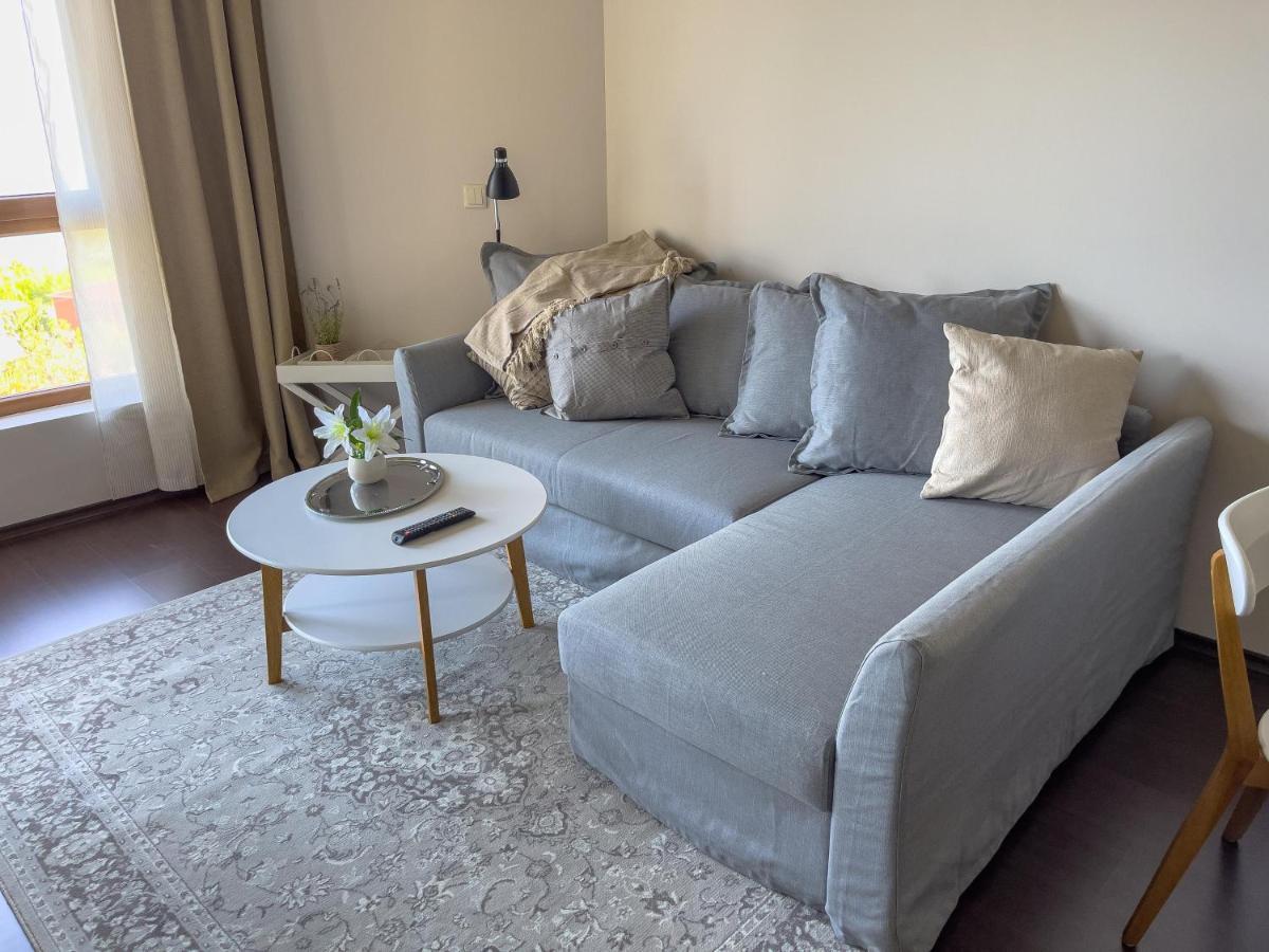 Cabacum Beach Residence Ap.20 Varna Exterior foto